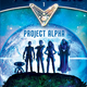 Illustration for article titled A Brand New Kids Space Opera Series From Some of Your Favorite YA Authors